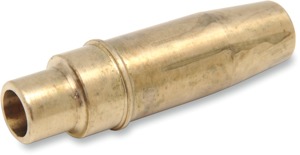 Kibblewhite Bronze Intake Valve Guide +.001 Fits HD Sportster 57-83 - Kpmi Intake Guide Bronze +.001