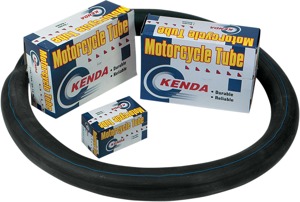 350/400-10 TR-87C Stem Inner Tube