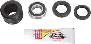 Pivot Works Steering Stem Bearing Kit