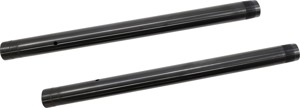Custom Cycle Engineering 43mm Black Inverted Fork Tubes
