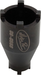 Spanner Nut Socket Motion Pro 08-0568