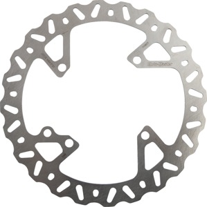 Moto-Master Nitro Front Brake Rotor 260mm For Sherco Enduro Models