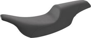 Saddlemen Profiler Seat Harley FLHT/FLTR/FLHTC/FLHTCU 97-07 - Low-profile seat For Harley FLHT/FLTR/FLHTC/FLHTCU 97-07