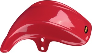 Maier ATV Front Fender Red Fits Honda ATC70 1978-1985