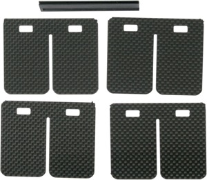 VForce3 Replacement Reed Petal Set by Moto Tassinari