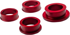 Captive Wheel Spacer Set - For 11-15 Kawasaki ZX10R