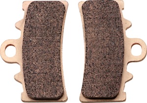 Galfer HH Sintered Brake Pads FD450G1370 For KTM and BMW Models - Performance brake pads for KTM, BMW G310, RC 390