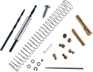 Carburetor Tuning Jet Kit - Stage 7 - ALL Harley Davidson 883 Race
