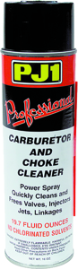 PJ1 Pro-Enviro Carburetor & Choke Cleaner 19.7oz