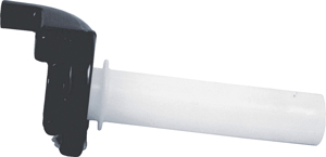 Fire Power Complete CR Throttle - CR-style throttle assembly