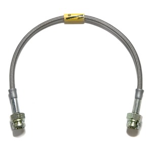 Goodridge Clutch Line Fits 2002-2005 Acura RSX
