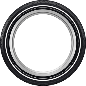 D402 Front Tire MH90-21 54H Bias TL