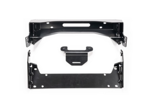 WARN ProVantage Front Plow Mounting Kit Fits Yamaha