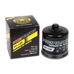 Pro Filter Spin-On Oil Filter PF-128
