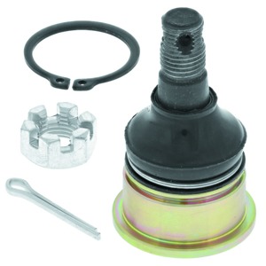 QuadBoss Lower Ball Joint Kit Fits 18-22 Yamaha YFM450 Kodiak/EPS