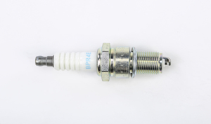 Spark Plug BPR4ESSOLID - For 04-05 Yamaha YXP Pro Hauler 700/1000