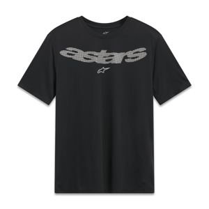 Alpinestars Night Performance SS Tee Black Large