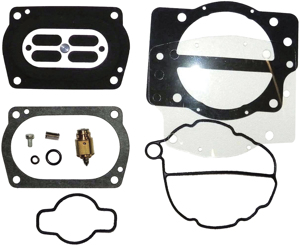 WSM Carburetor Rebuild Kit For Kawasaki Ultra 150, STX, ZXi, STS