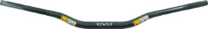ProTaper EVO Handlebar Black For Husqvarna Stock - Black EVO handlebar For Husqvarna Stock