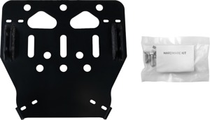 Open Trail ATV Plow Mount For Yamaha Grizzly Kodiak CF Moto CForce - Plow mount for select Yamaha and CF Moto ATVs