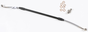 Stainless Steel Rear Brake Line Kit - For 07-19 YZ250/450F, 15-21 YZ250/450FX, 16-23 WR450F