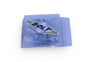 BOLT Engine Fastener Kit For Yamaha YFZ450 2004-2008