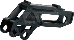 Black Chain Guide For Yamaha YZ125 YZ250 WR YZ250F YZ450F