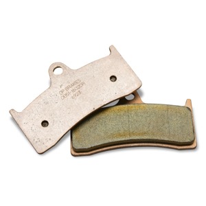 Brake Pads - 112 x 6B DP