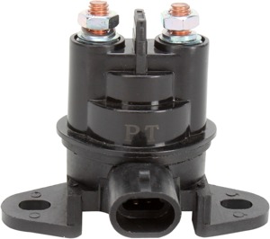 WSM Starter Solenoid Relay for Sea-Doo Watercraft - Starter solenoid relay For Sea-Doo models