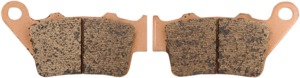 SBS 675LS Sintered Brake Pads