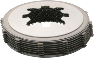 Replacement Clutch Kit with Spring by Belt Drives Ltd.