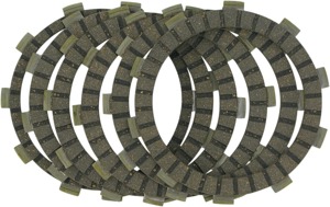 Clutch Friction Kit - Standard Cork Style
