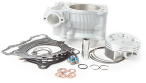 Cylinder Works Standard Bore Hi-Comp Cylinder Kit Fits 08-13 YZ250F