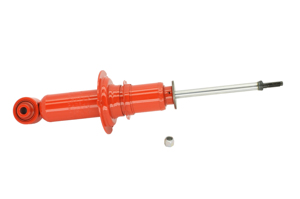 KYB AGX Rear Strut Fits Mazda Miata MX5 1990-97