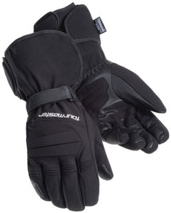Black Synergy 2.0 Heated Gloves - X-Small