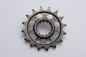Front Sprocket - 520 Conversion - 16 Teeth