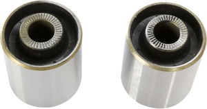 Moose Offroad Swingarm Bearing Kit For Honda TRX520/TRX420 - Fits Honda TRX520/TRX420/Foreman/Rancher models