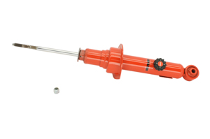 KYB AGX Front Strut Adjustable Damping Fits Mazda Miata MX5 1999-2005