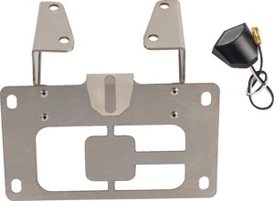 Fender Eliminator Kit - Yamaha FZ10 & MT10