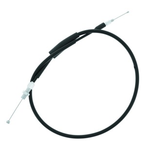 QuadBoss Throttle Cable Black Fits 2008 Arctic Cat 400 4x4 FIS MT