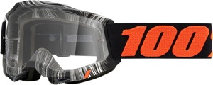 Accuri 2 Goggles - Accuri 2 Geospace Clr Lens