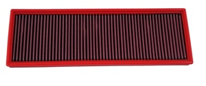 BMC Replacement Panel Air Filter FB195/01 Fits 01-03 Porsche 911 (996) 3.6L GT2