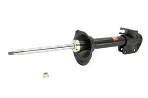 KYB Excel-G Rear Right Strut Fits Subaru Impreza WRX 02-03