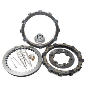 Rekluse RadiusX Auto Clutch Fits 15-20 Harley XG500/750 Street