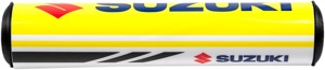 Factory Effex 7.5" Crossbar Pad Yellow Foam For Suzuki
