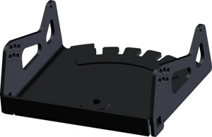 KFI CC Conversion Blade Cradle