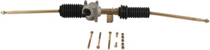 Moose Offroad Steering Rack Kit For Polaris Ranger - Complete steering rack kit for select Polaris Rangers