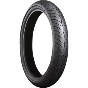 BT45F Tire - 100/90-19 M/C 57H