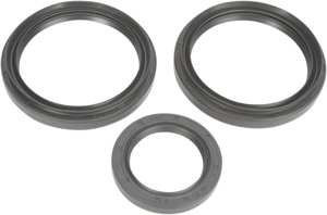 Moose Offroad Differential Seal Kit For Arctic Cat/Kymco ATVs - Front differential seal kit for Arctic Cat/Kymco ATVs