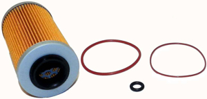 WSM Oil Filter For Sea-Doo Watercraft and Boats 2003-2012 - Fits many Sea-Doo models from 2003-2012